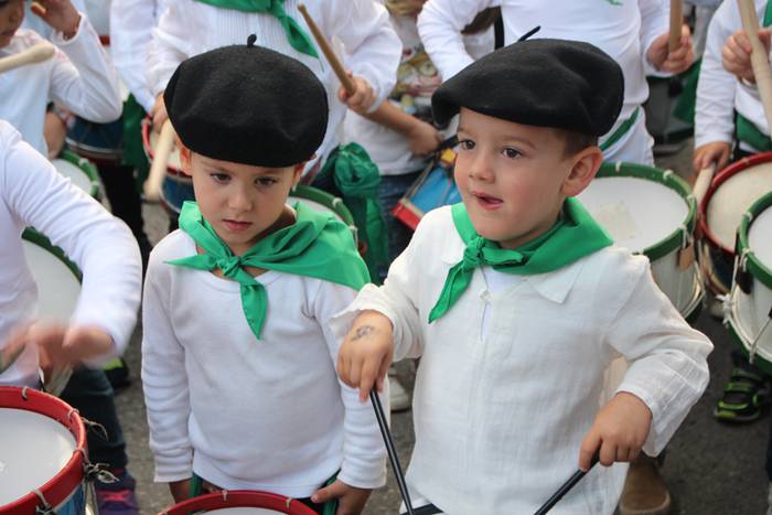 Irurako jaiak 2015 txupinazoa 61 1443204651619