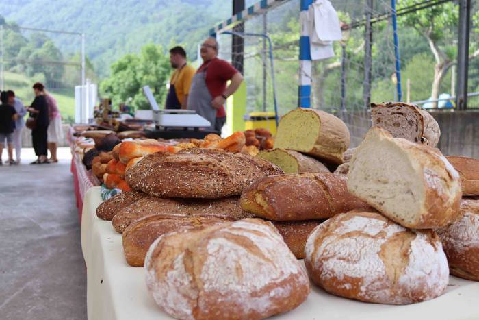 Udaberriko azokak girotu du  3 1653218799380