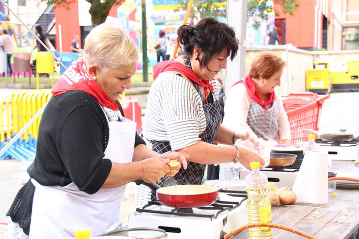 IZASKUN AUZOKO FESTAK 2017.  2 1504442717149