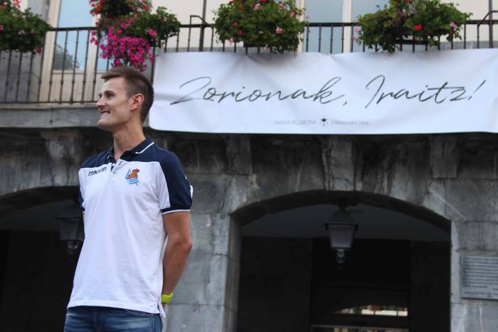 Iraitz Arrospide, Villabonan 17 1568398292455