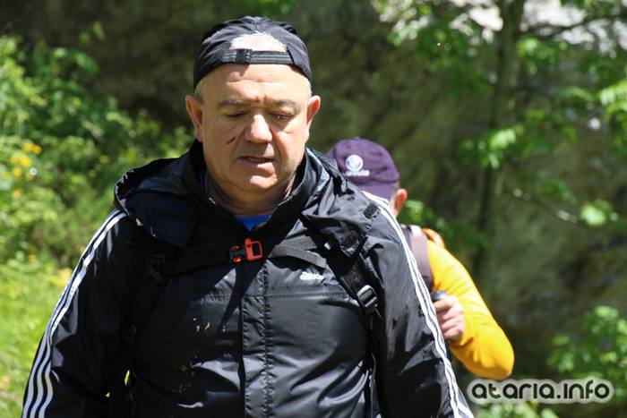 XIV Orduak Minak - Larrondo 61 1464547160684