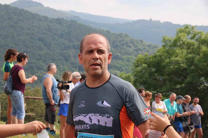 Aitor Regillagak eta Lourdes 147 1531663073763