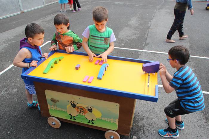 Anoetako Festak 2016 Umeen Eguna 20 1464264855748