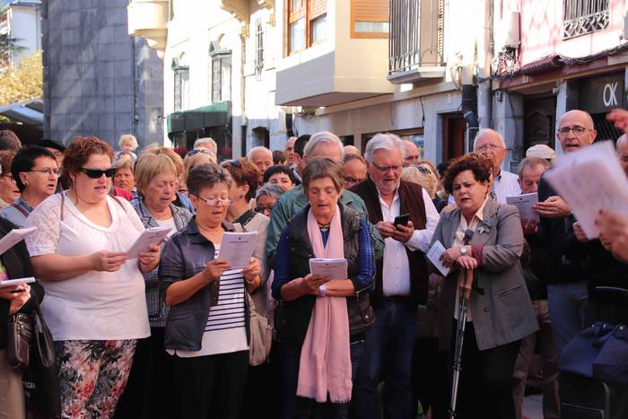 Tolosa Kantari 2019 Urria 6 1572097957714