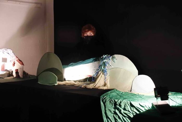 San Martin egunez Erreka Mar 13 1636649464200