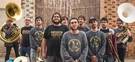 Broken Brothers Bras Band