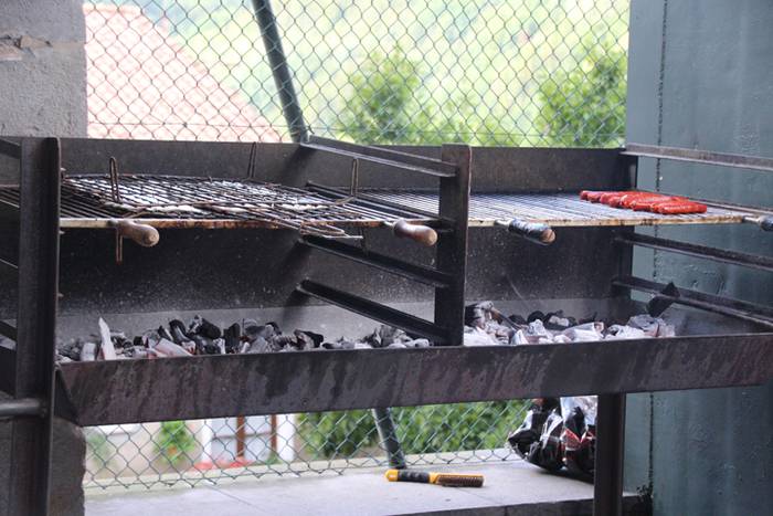 Pilota eta hamaiketakoa, egu 14 1505042837640