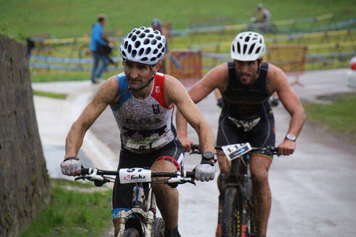 Lokaztuta Amasako XXIV. mendi duatloia 101 1477236061906