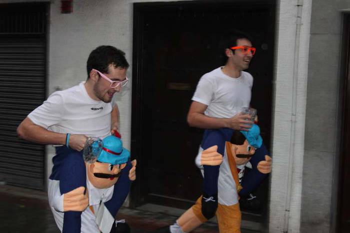 Alegian, Urte Zaharreko last 23 1514748713931