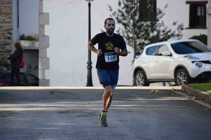 Eltxotrail 2021 Orendain 8 k 55 1635013770593