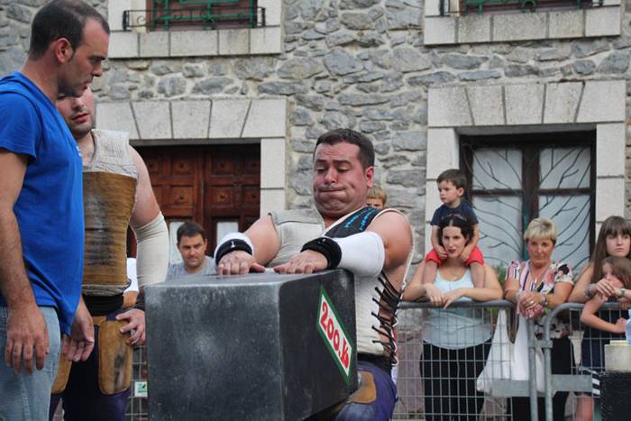 Bizilagunen norgehiagoka ikusgarria 35 1471335749180