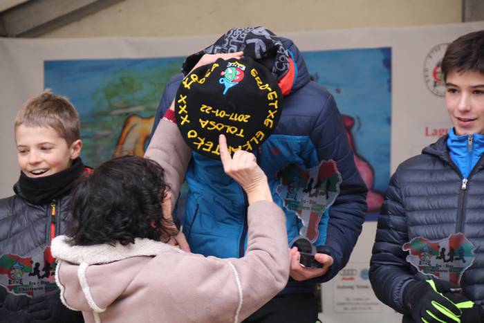 Ero-Etxe kros arrakastatsua  151 1485093663277