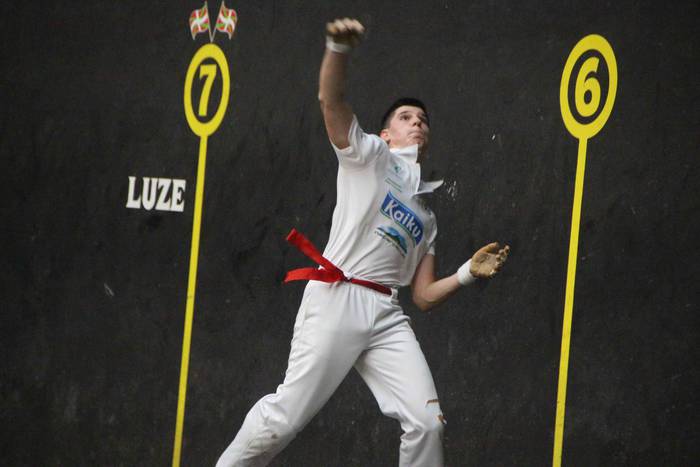 Baditu irabazleak Joxean Tol 23 1536518611375