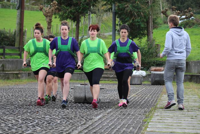 EBEL elkartearen 25. urteurrena 3 1479647321943