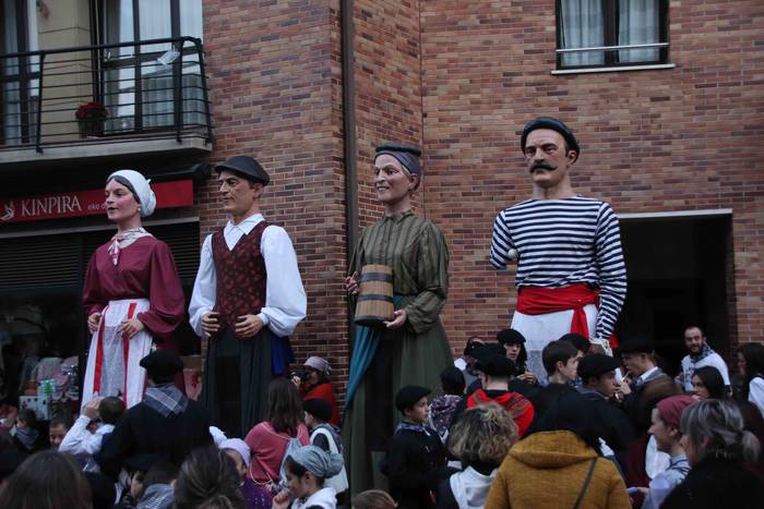 Villabona Gabon eguna 2019 30 1577208657781