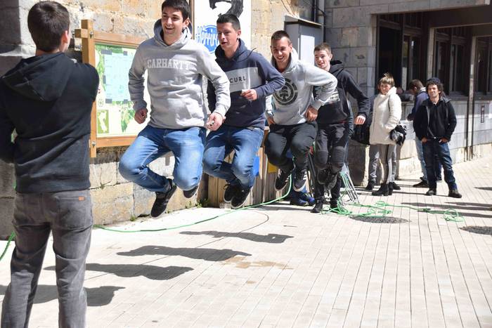Zizurkilgo gazte eguna 2019 11 1554561660314