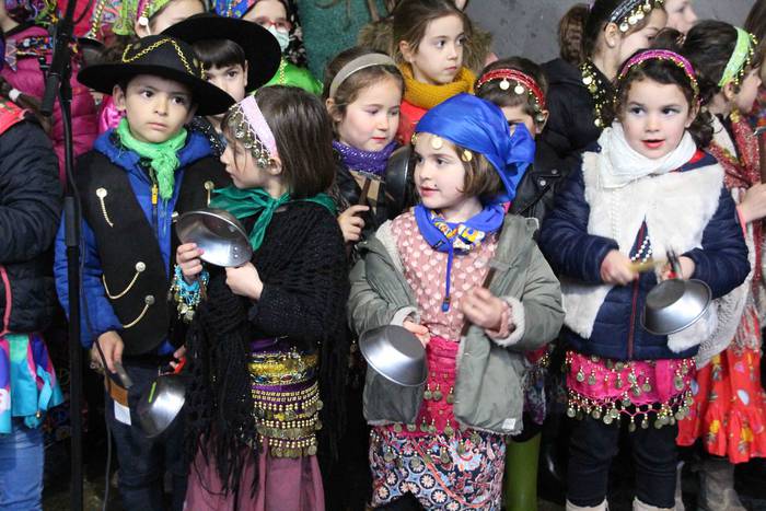 Kaldereroak 2022, Loatzo 9 1645208306181