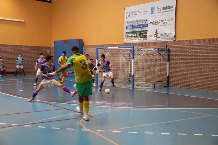 Lauburuko jubenilen beste lo 24 1622921587178