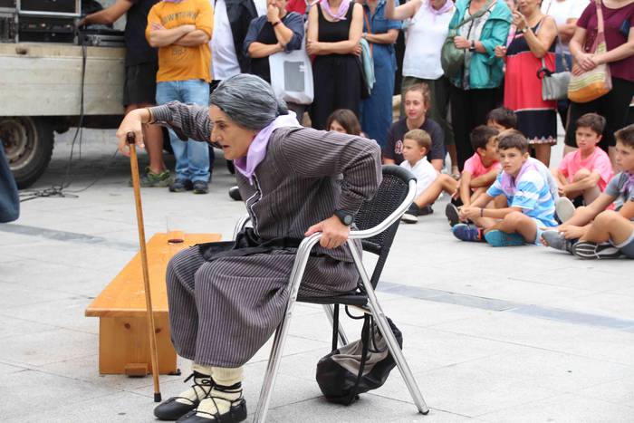 Ibarrako San Bartolome Festa 36 1661431053379