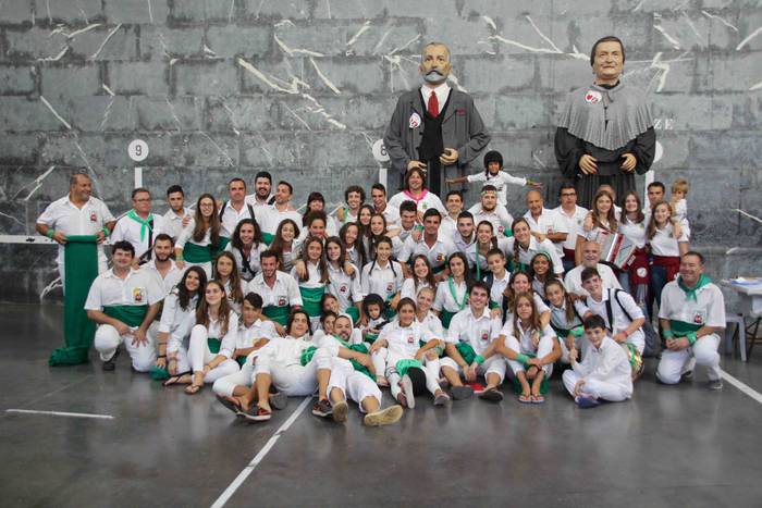 Adunako Jaiak 2018 Casteller 1 1534271207375