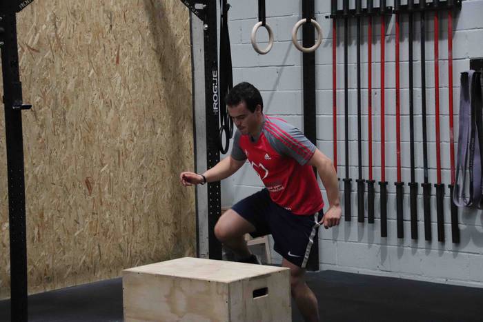 Berrobitarrak Crossfit egite 21 1557593141692