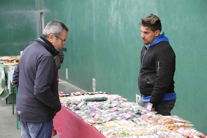 Artisautzak Irurako frontoia 21 1558273595945