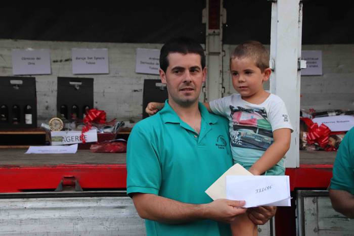 Bidania San Bartolome festak 96 1535228557315