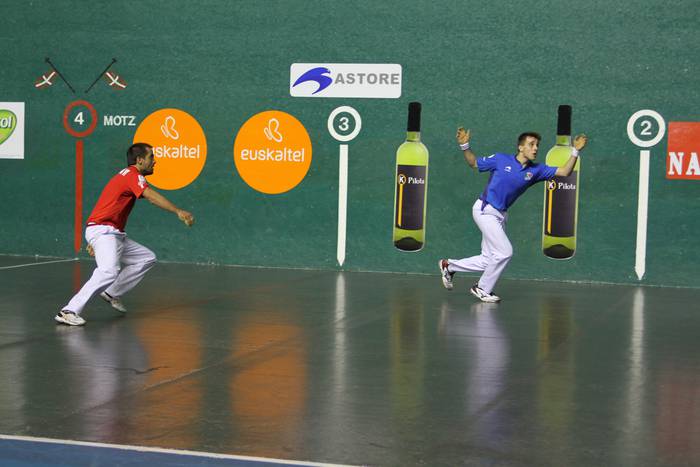 Jon Ander Peñaren debuta 4 1475952613139