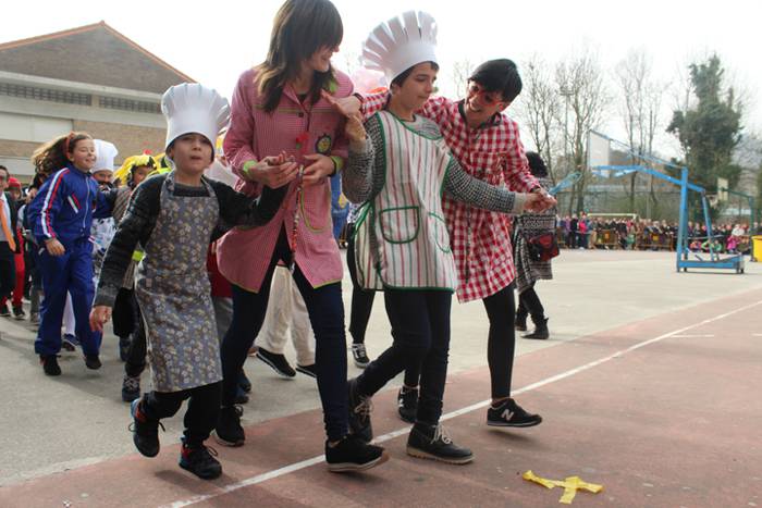 Tolosa inauteriak Laskorain  25 1487877613691