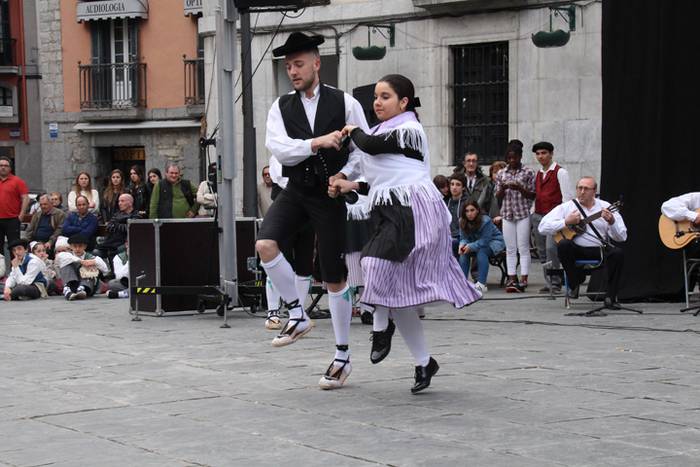 Torrelles de Llobregat eta X 61 1489260141502