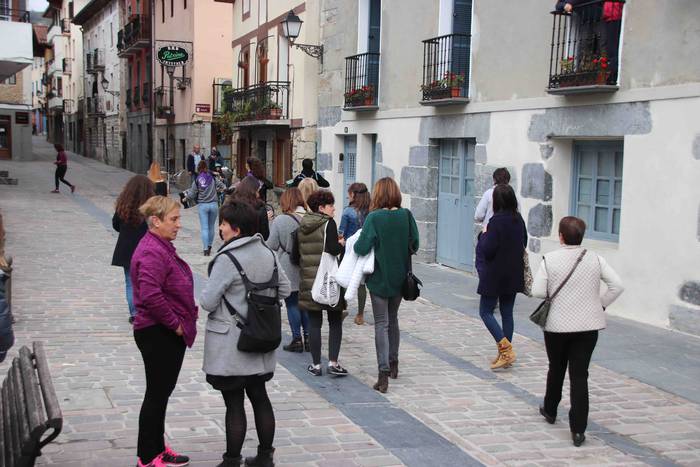 Ostegunetik igandera, Asteas 8 1552139799444