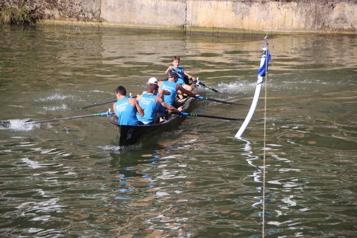 V. Elkartasun Estropada Tolo 29 1537017282438