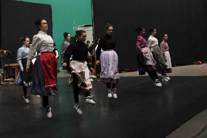 'Txekorra' da Lizartzako ina 45 1581168719095