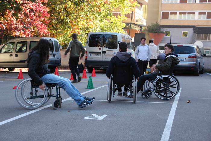 Boluntariotza Azoka, 2021, T 15 1635351633929