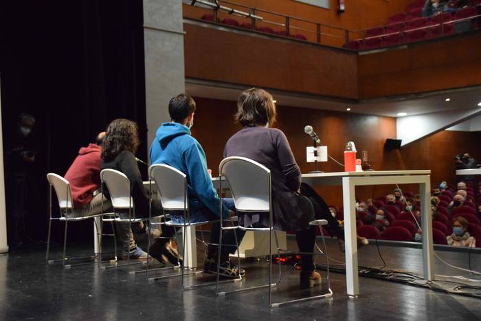 (H)ari naizelaren 200. saioa 22 1614413233666