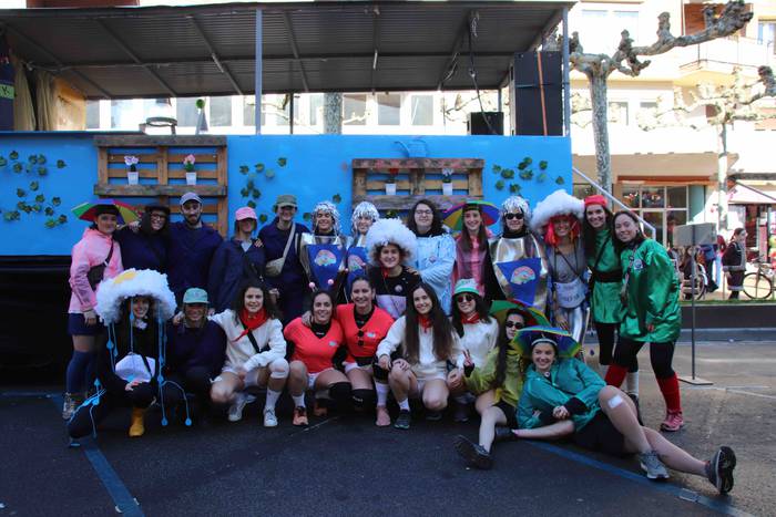 Zaldunita Eguna taldea 2020 4 1582471210857