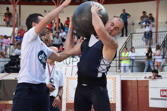 V. Gizonezkoen Euskal Pentat 66 1653767414701