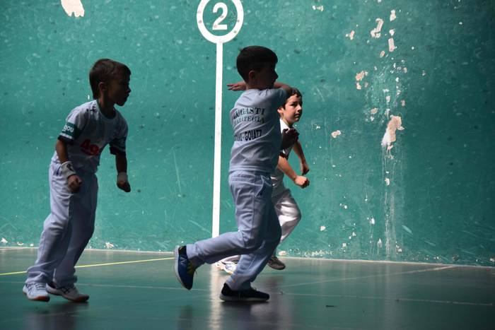 Ataria pilota txapelketa Iba 8 1653747404556