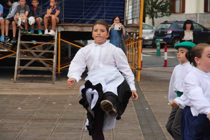 "San Inaziok hartu behar du  88 1532784234341