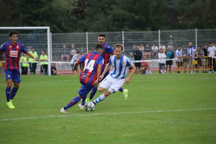 Eibarrek irabazi du Euskal H 50 1565476089641