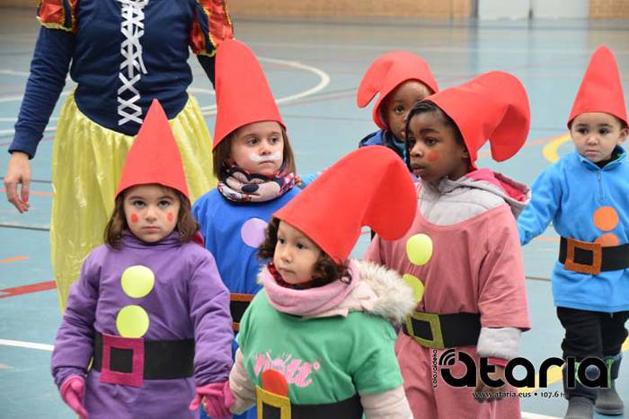 Ikastetxeetan ere inauteriek 135 1518102638995