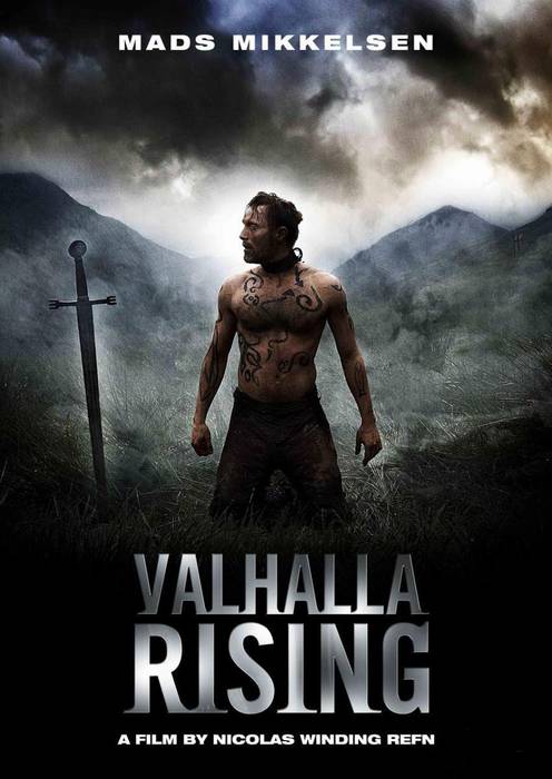 Zine foruma. 'Valhalla rising'