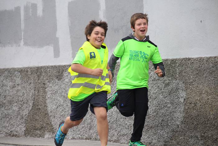 Haizearen aurka, baina aurrera 129 1476273899817