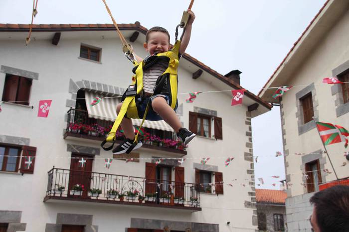 Haurrentzat puzgarriak, gazt 5 1660404658610