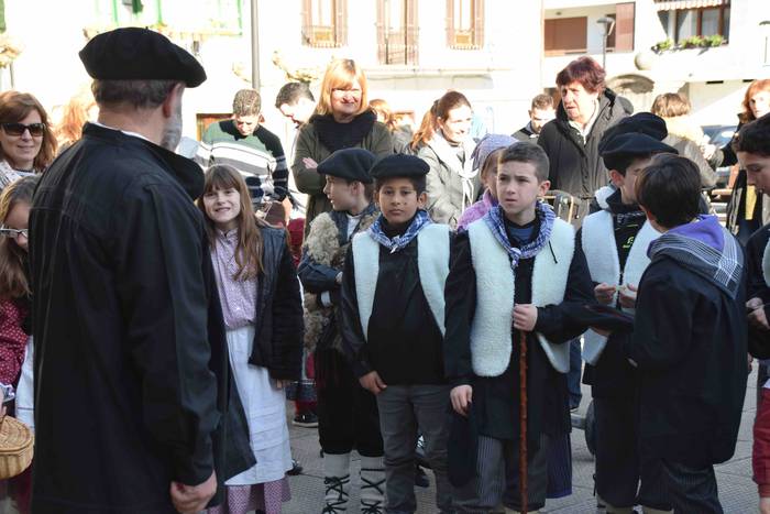 Gabon eguna Amezketan 2019 14 1577196338983