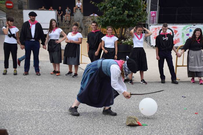 Zizurkil herrigunea goia fes 84 1534257377439