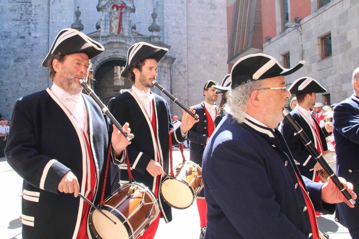 Tradizionaletan tradizionalena - 43