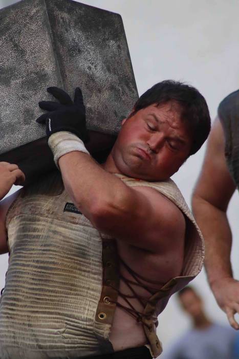 Arratsalde borobila izan dut 48 1661714288063