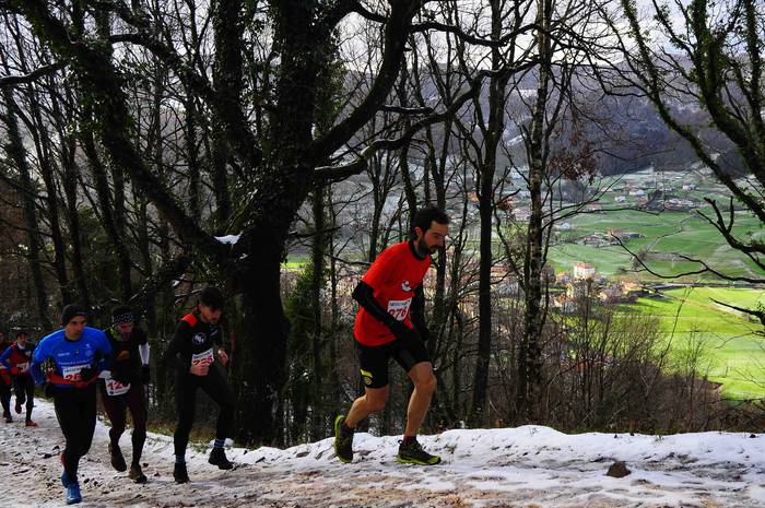 II. Negu Trail, Berastegi, 2 2 1549216724012