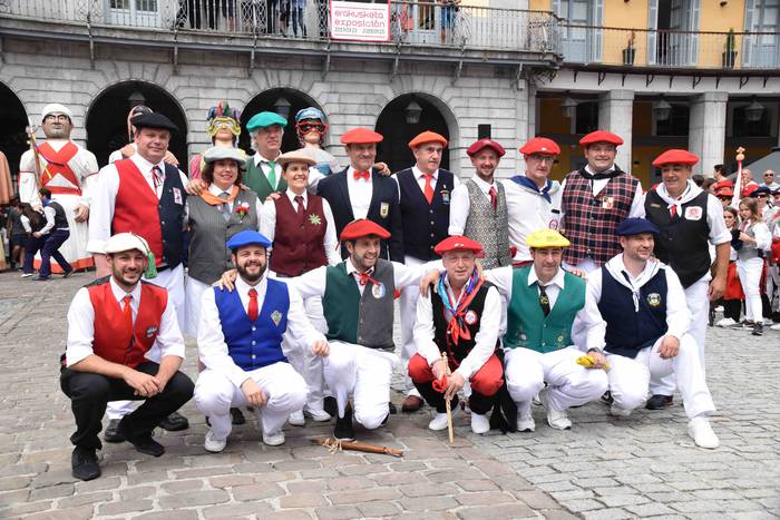 San Joan egunaren ongietorri 147 1561390916858